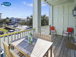 Gorgeous 2BR WaterColor Condo 6 WaterColor Blvd #203 Steps to Beach Club condo